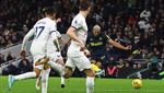 Aksi Gemilang Son-Richarlison Bawa Tottenham Bantai Newcastle