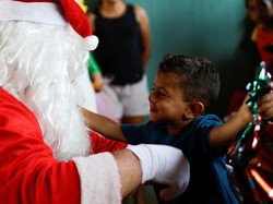 Kenapa Santa Claus Jadi Ikon Hari Natal? Ini Sejarahnya
