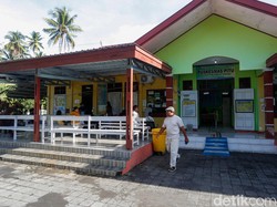 Antrean Online Permudah Warga di Wilayah Terluar Akses Layanan Kesehatan