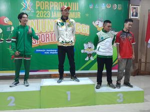Ngalam Mbois: Tak Pernah Sekolah, Arya Justru Moncer di Kejuaraan Catur Ngalam Mbois: Tak Pernah Sekolah, Arya Justru Moncer di Kejuaraan Catur