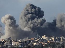 Menlu Prancis Tegas Serukan Israel Lakukan Gencatan Senjata