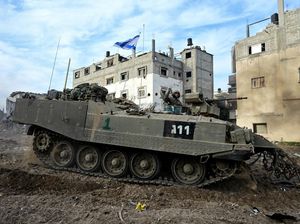 Militer Israel Bunuh 3 Sandera, Kepala IDF Mengaku Gagal dan Tanggung Jawab