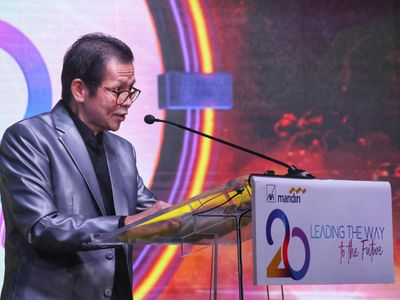 AXA Mandiri Pimpin Pasar Bancassurance