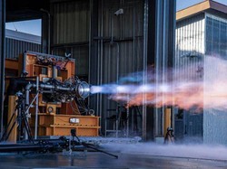 Proyek Ambisius Jepang ke Bulan Pakai Roket Bertenaga Kotoran Sapi