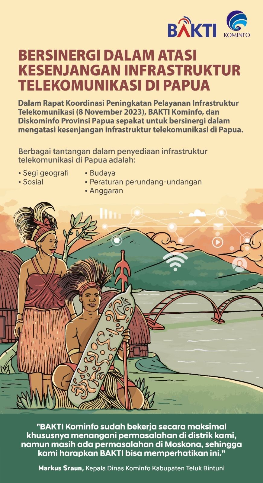 BAKTI Kominfo