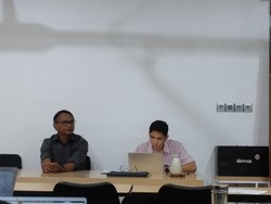 YLKI Minta Pemerintah Percepat Cukai Minuman Berpemanis dalam Kemasan