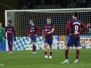 Xavi: Barca Mundur Selangkah untuk Maju Dua Langkah