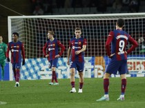 Barcelona Tak Lagi Sama Setelah El Clasico