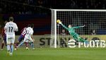 Barcelona Tumbang, Tak Berdaya Hadapi Girona