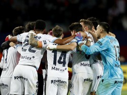 Hasil ini membuat Girona ke puncak klasemen LaLiga dengan 41 poin atau unggul dua angka dari Real Madrid. Barcelona ada di urutan keempat dengan 34 angka, kalah selisih gol dengan Atletico Madrid di tempat ketiga.  