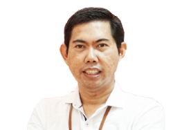 Profil Bayu Dwi Anggono, Dekan FH Unej Jadi Panelis Debat Capres-Cawapres