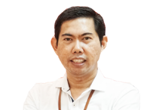 Profil Bayu Dwi Anggono, Dekan FH Unej Jadi Panelis Debat Capres-Cawapres Profil Bayu Dwi Anggono, Dekan FH Unej Jadi Panelis Debat Capres-Cawapres