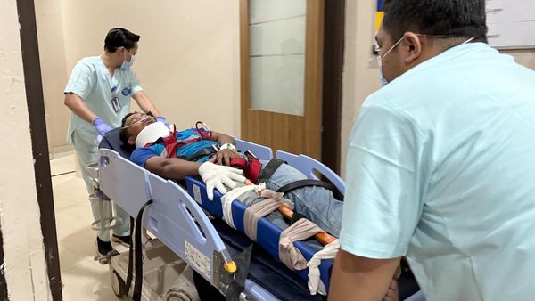 Potret Pertolongan Pertama pada Kecelakaan Kerja