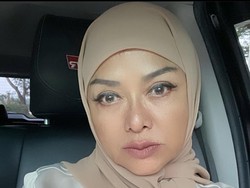 Kondisi Terkini Betharia Sonata Setelah Kena Gejala Stroke