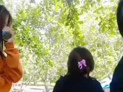 3 Remaja Putri di Bitung Diciduk Usai Live Berjoget-Isap Lem