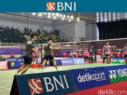 Foto: BNI Sirnas Premier, Ajang Persaingan Para Jawara!