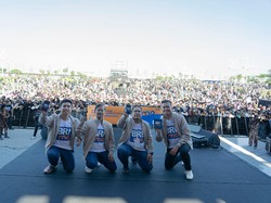 Cukup Pakai Nomor HP, WNI di Luar Negeri Bisa Buka Rekening via BRImo