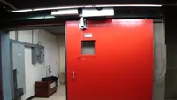 Bunker Kiamat Sudah Siap, Ini Fasilitasnya
