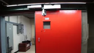 Bunker Kiamat Sudah Siap, Ini Fasilitasnya
