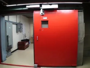 Bunker Kiamat Sudah Siap, Ini Fasilitasnya Bunker Kiamat Sudah Siap, Ini Fasilitasnya