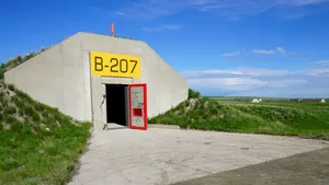 Ini Jeroan Bunker Kiamat di Amerika Serikat, Mewah Kaya Hotel