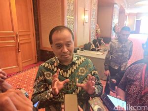Anies Kritik Manfaat Nusantara Cuma buat Aparat, Otorita: IKN Bukan Kota ASN