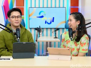 Menunggu Panasnya Debat Capres Perdana