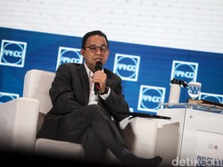 Anies Sebut Investor Asing Sulit Masuk RI: Birokrasi Jelimet-Indeks Korupsi Turun