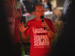 3 Perguruan Tinggi Hindu Naik Status dan Jadi Kampus Negeri