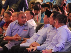 Andre Rosiade: Masyarakat Sumbar Tetap Dukung Prabowo