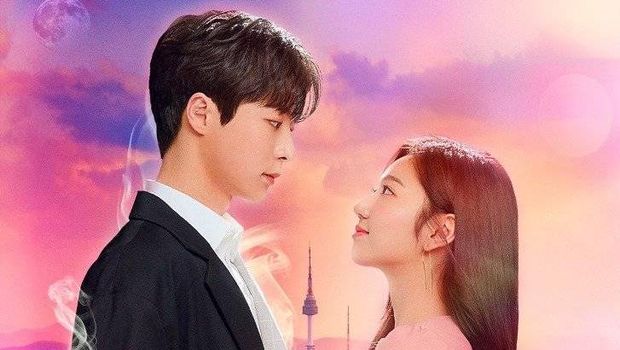 Drama Korea Kiss Goblin