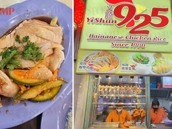 Duh! Minta Potongan Ayam Selain Dada, Pelanggan Ini Dibentak Penjual