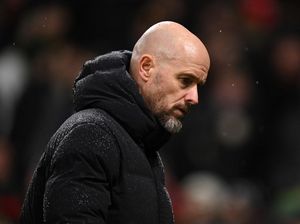 Ten Hag Ketemu Sir Jim Ratcliffe, Hasilnya...