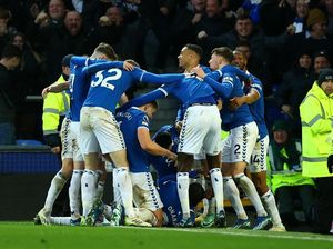 Eks Pemain Merasa Everton Diperlakukan Tak Adil Eks Pemain Merasa Everton Diperlakukan Tak Adil