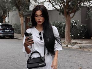 Most Pop: Miris, Influencer Diperkosa 7 Pria Saat Keliling Dunia Pakai Motor Most Pop: Miris, Influencer Diperkosa 7 Pria Saat Keliling Dunia Pakai Motor