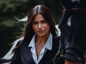 Neymar dan Messi dalam Pusaran Model Panas