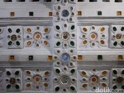 Kisah Keramik yang Jadi Bukti Cinta Putri Tiongkok ke Sunan Gunung Jati