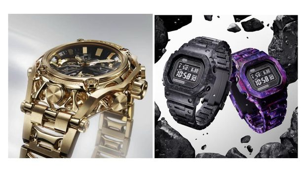 G-Shock