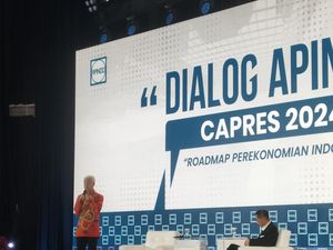 Targetkan 7% Pertumbuhan Ekonomi, Ini 3 Jurus Ganjar Gaet Investor Asing