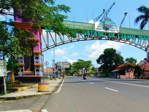 Mengenal Sastrawinata Sosok yang Mengubah Kabupaten Galuh Jadi Ciamis Mengenal Sastrawinata Sosok yang Mengubah Kabupaten Galuh Jadi Ciamis