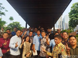 Gibran Rakabuming Nyatakan Nggak Takut Debat Pilpres 2024