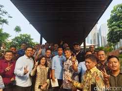 Gibran Rakabuming Nyatakan Nggak Takut Debat Pilpres 2024