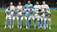 Para pemain Girona dikabarkan sudah diincar tim-tim raksasa Eropa lainnya. Awas digembosi! (Reuters)
