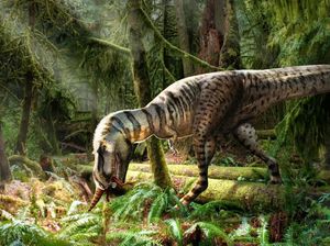 Siapa Sangka, Dinosaurus Ternyata Berumur Pendek dan Ini Sebabnya