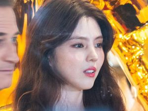 Han So Hee Bantah Oplas Hidung, Bentuknya Disorot Karena Lebih Mancung