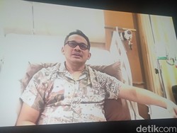 Kondisi Terkini Hanung Bramantyo Alami Kaki Patah karena Tertimpa Motor 220 Kg