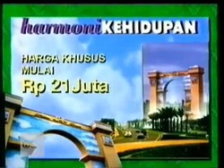 Viral Nostalgia Iklan Rumah di Alam Sutera Tahun 1998, Harganya Rp 21 Juta