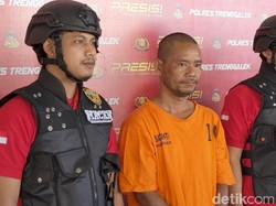 Tergiur Mobil Harga Murah, Emak-emak di Trenggalek Tertipu Rp 21 Juta