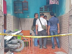 Suami Sempat Ajak Ayah dan Adik ke Rumah Setelah Temukan Nur Azizah Tewas