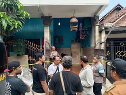 Nur Azizah Sering Cekcok dengan Suami Sebelum Ditemukan Tewas